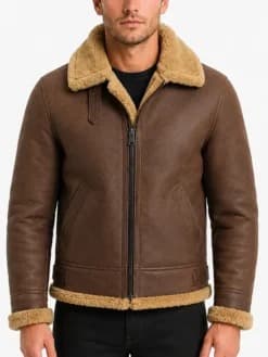NY American Jacket