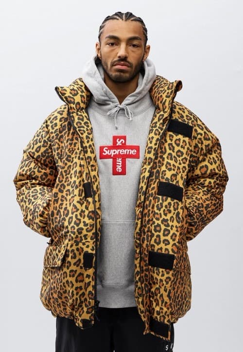 Supreme