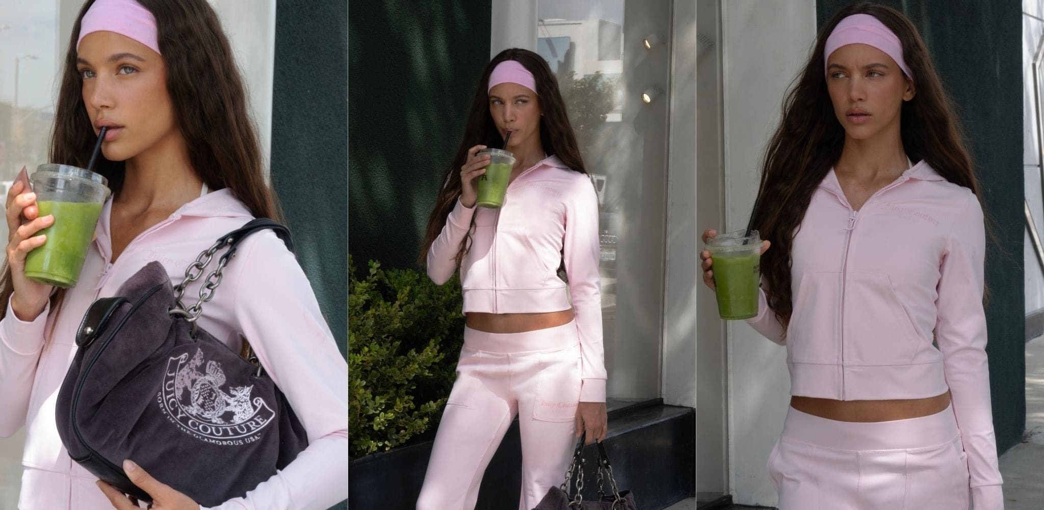 Juicy Couture
