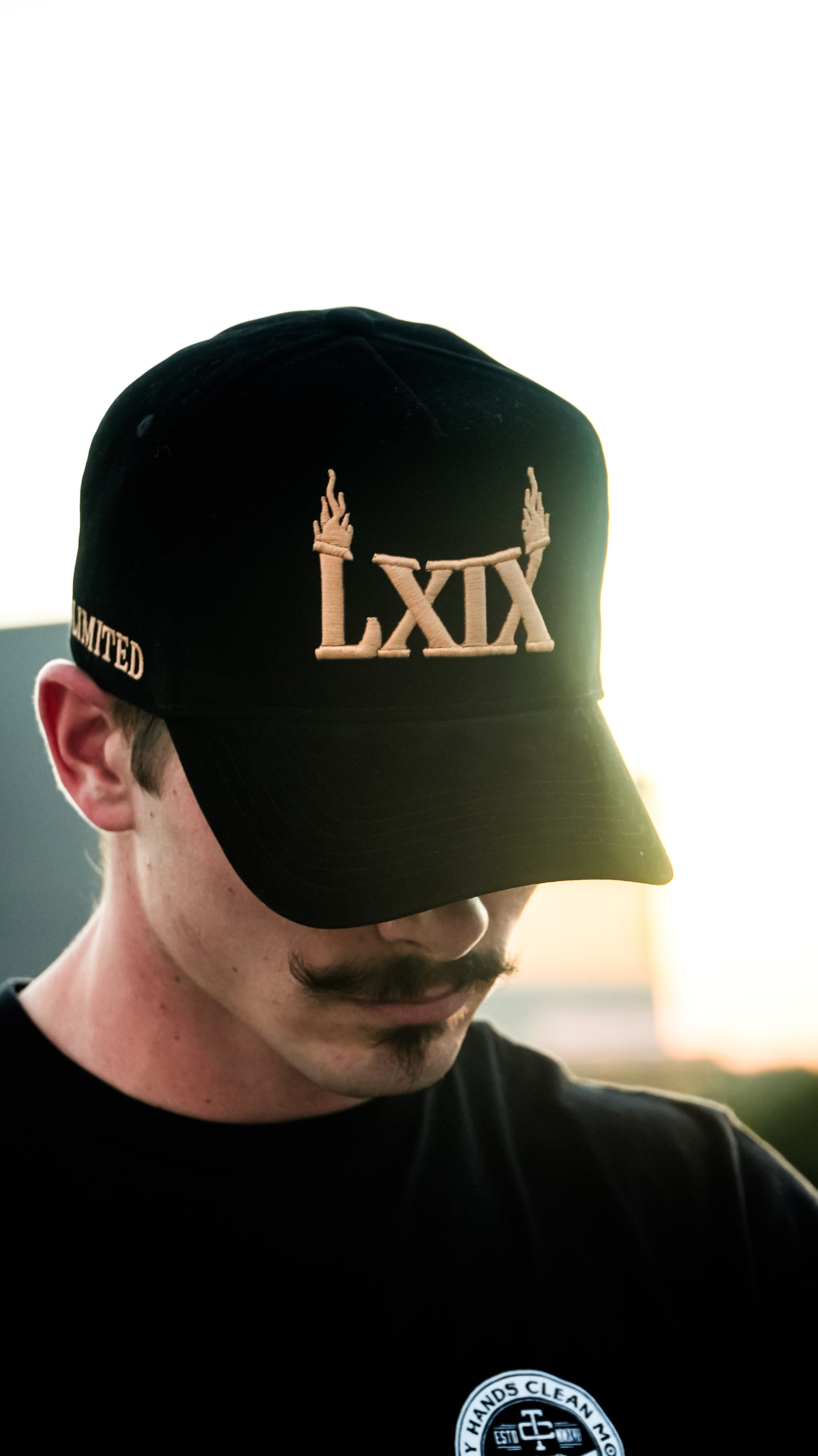 LXIX LIMITED