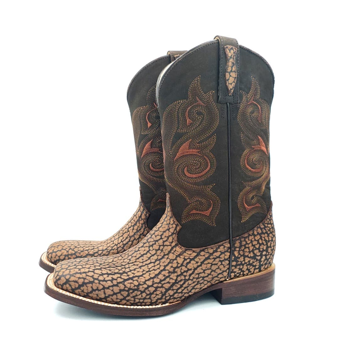 Botas Pistolero