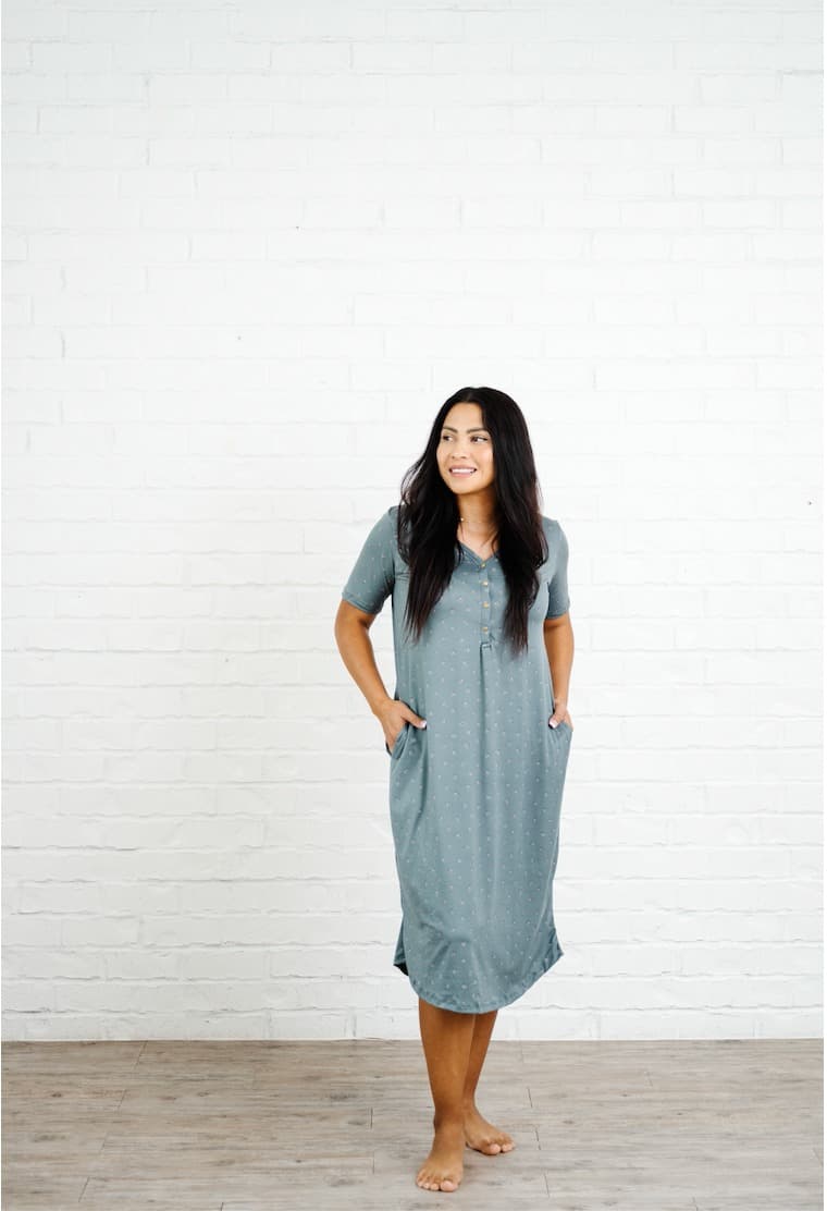 doz sleepwear
