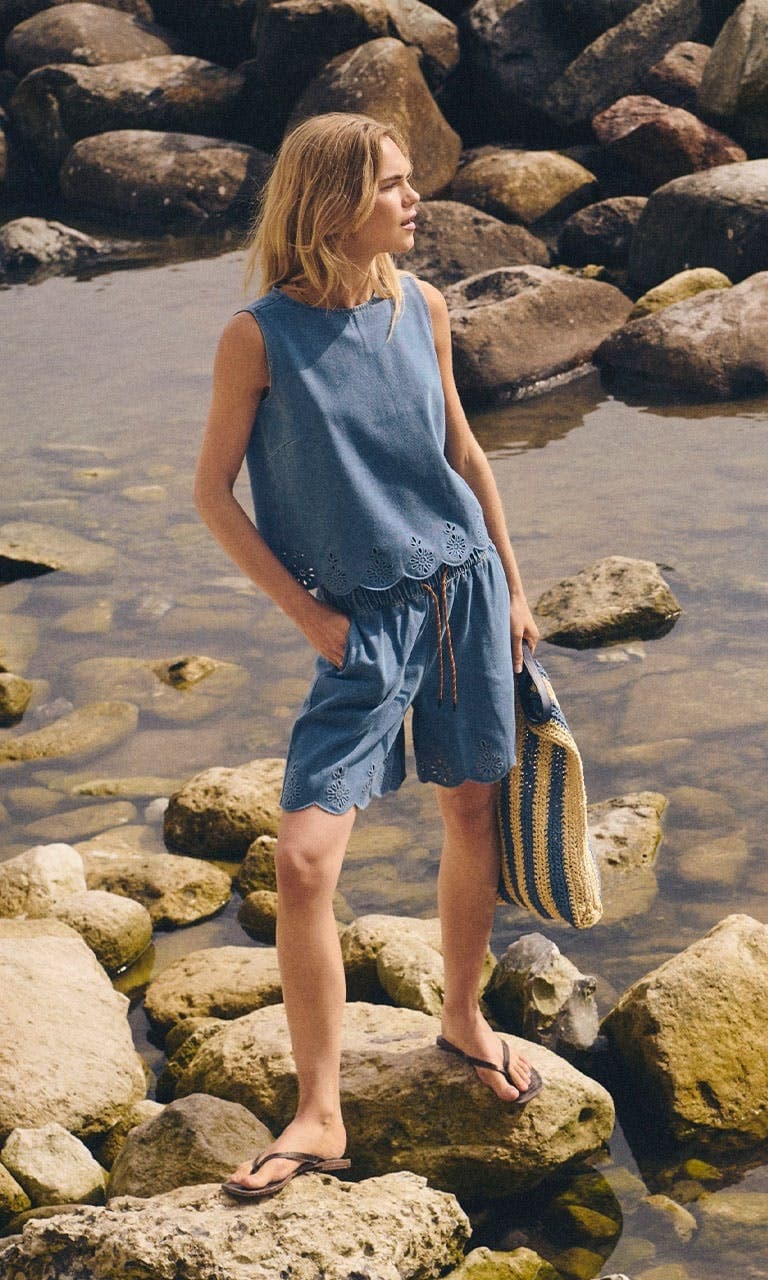 Tropez Official