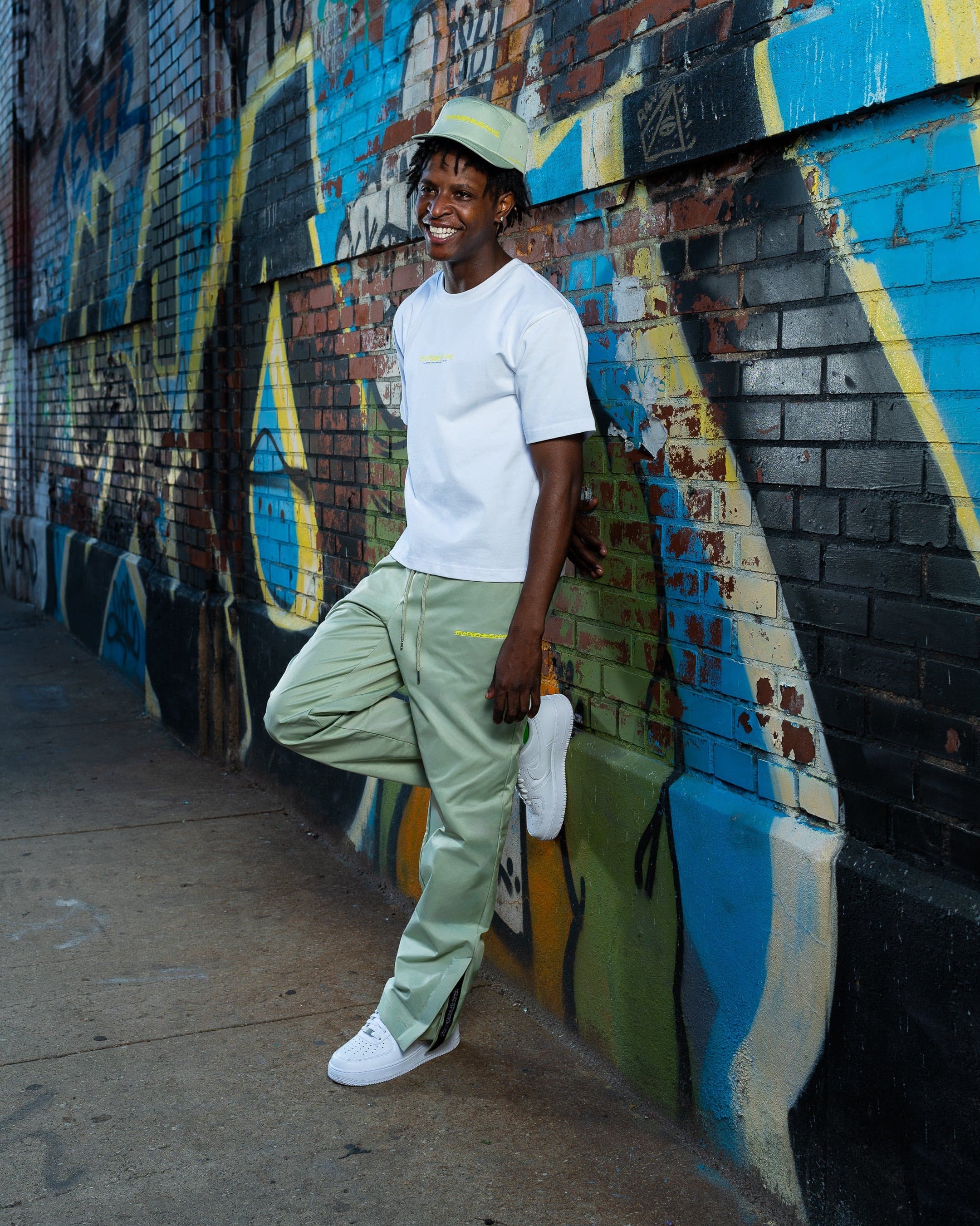 Trap Genius NYC