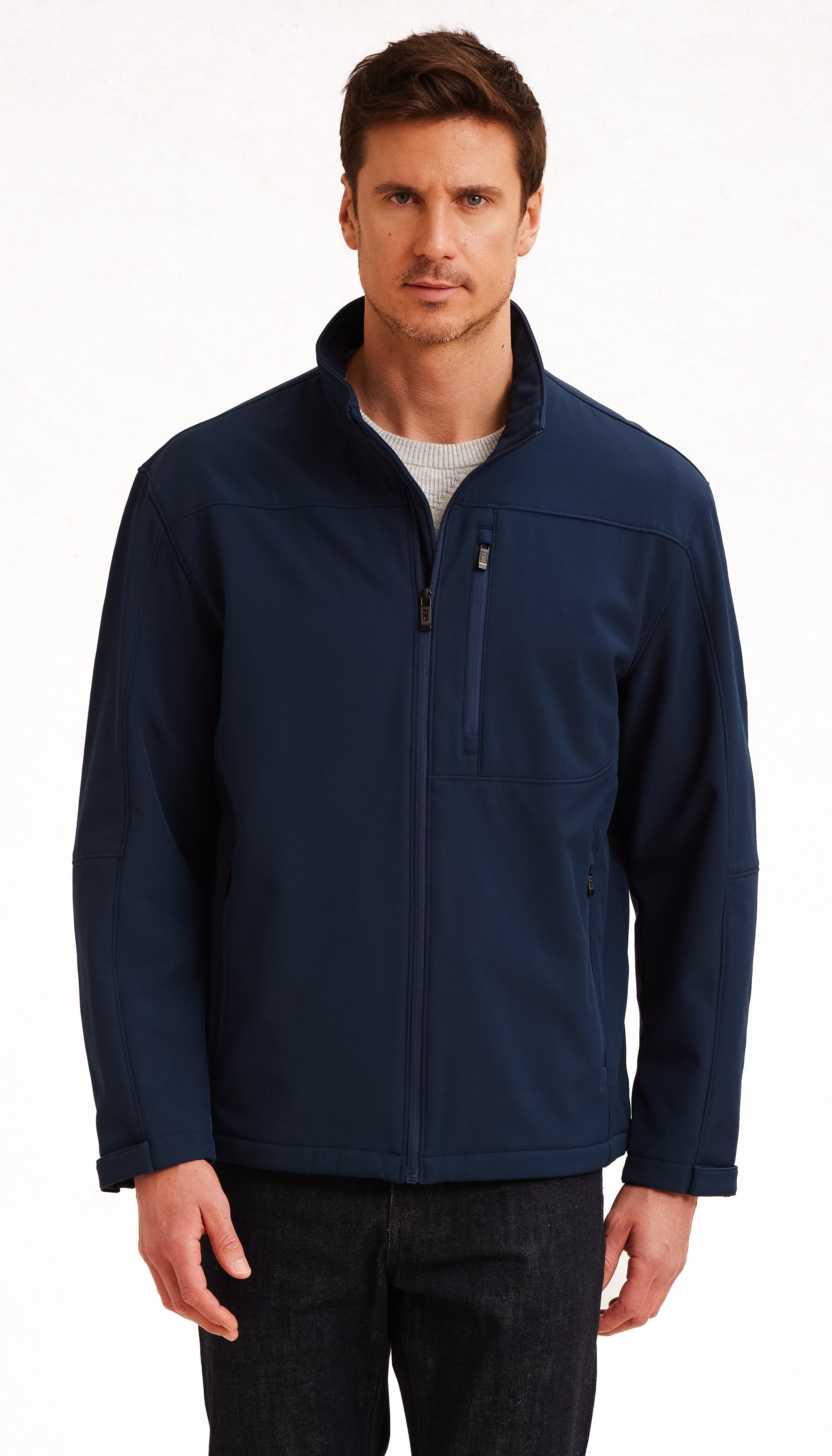 Weatherproof Garment