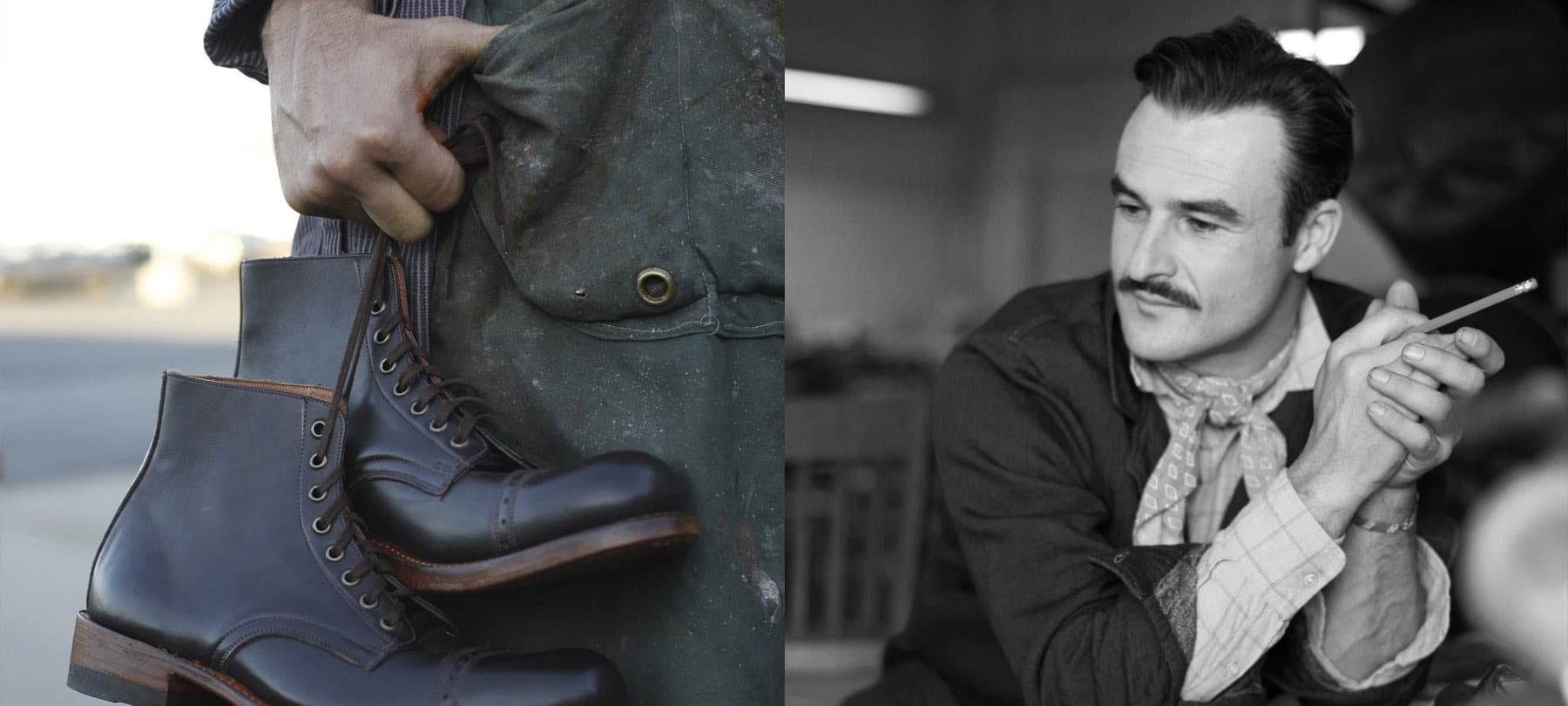 Julian Boots
