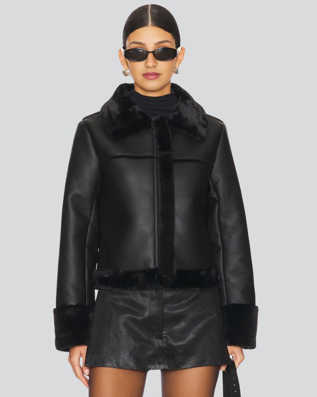 NYC Leather Jackets