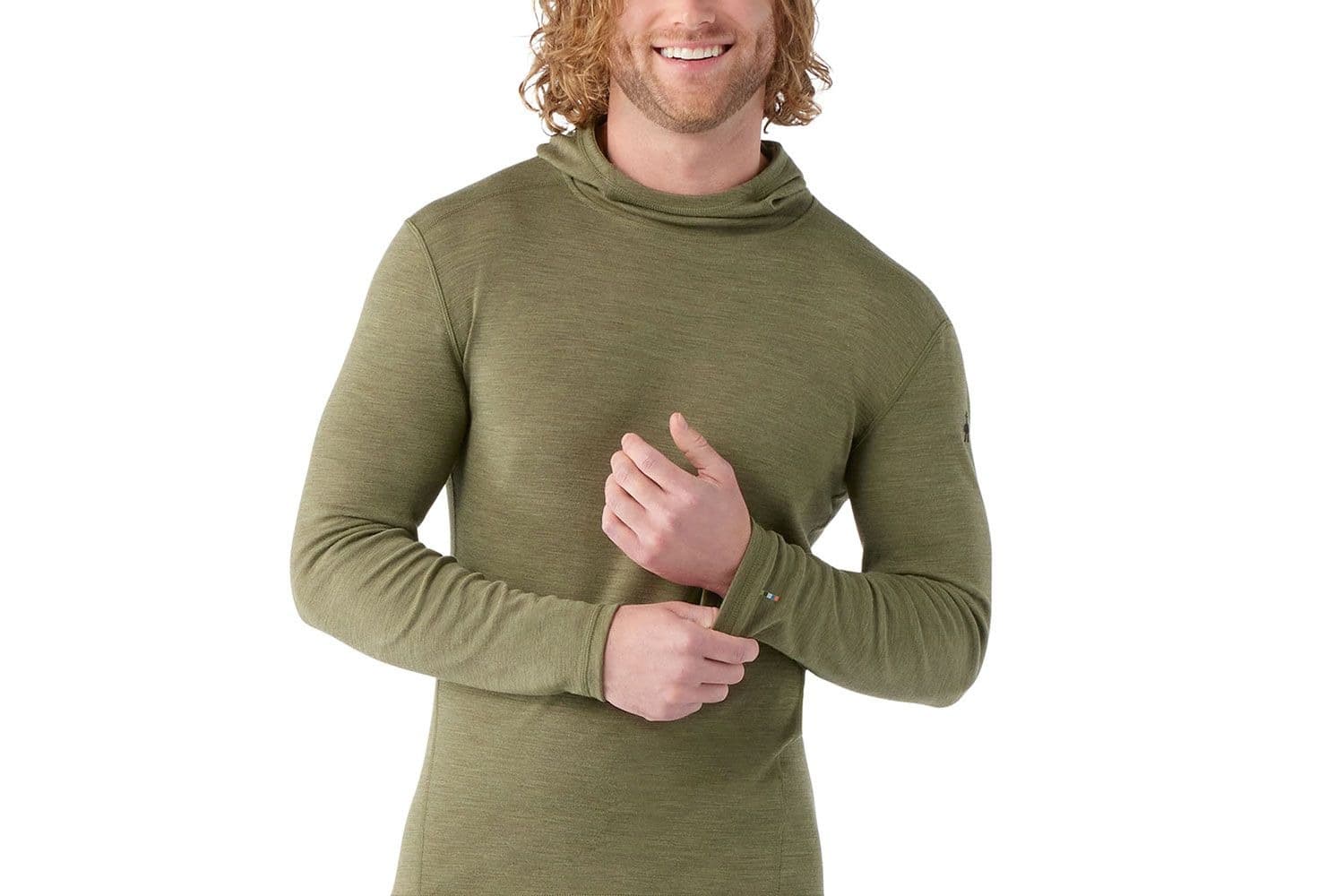 Merino Protect