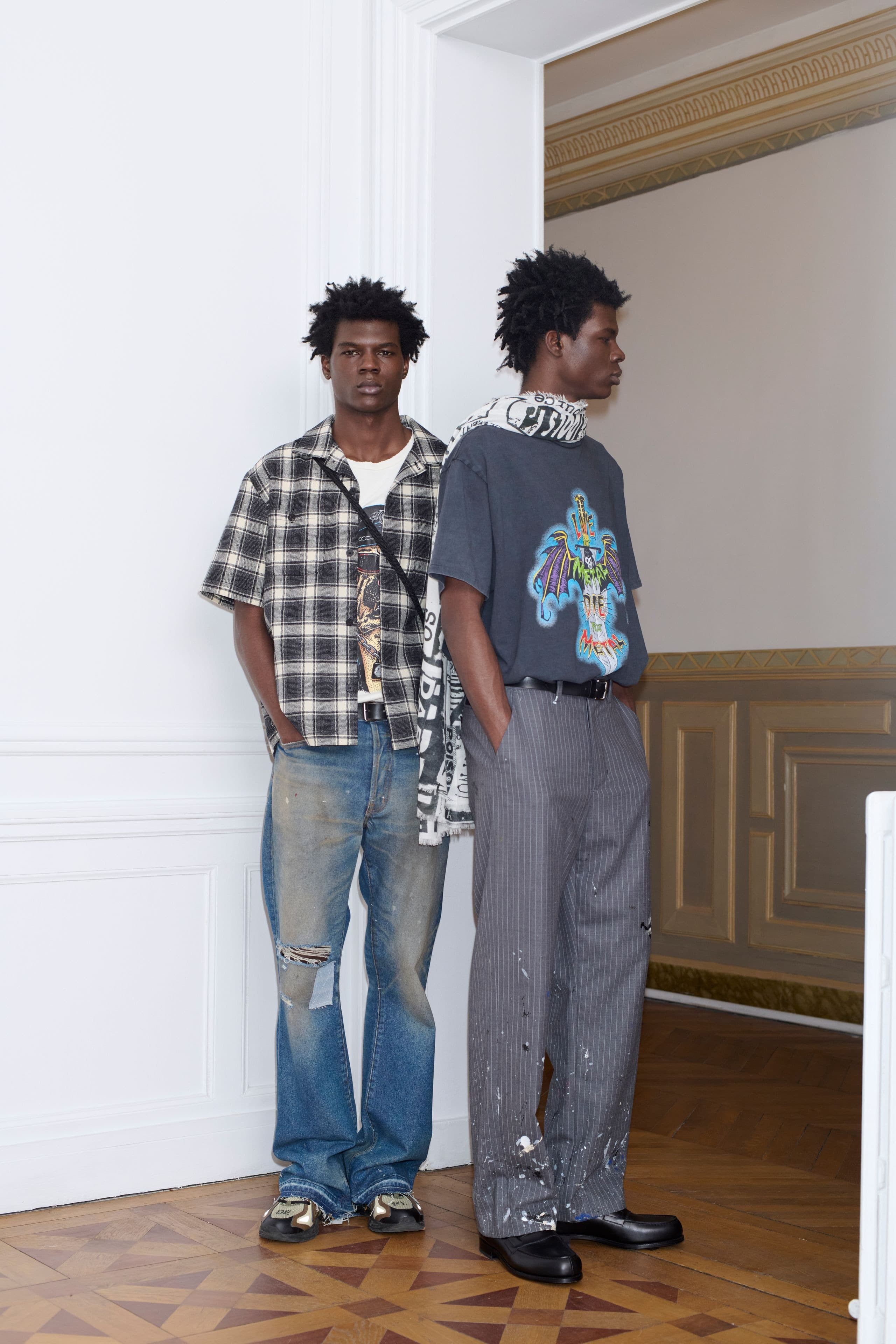 GALLERY DEPT.