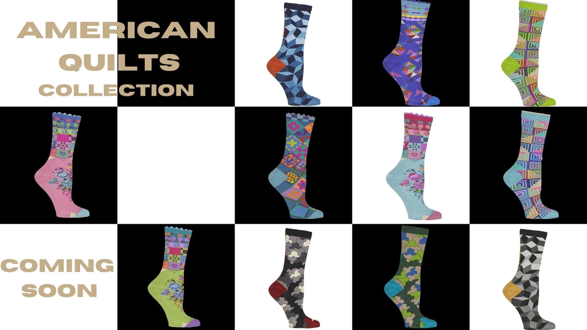 Ozone Socks