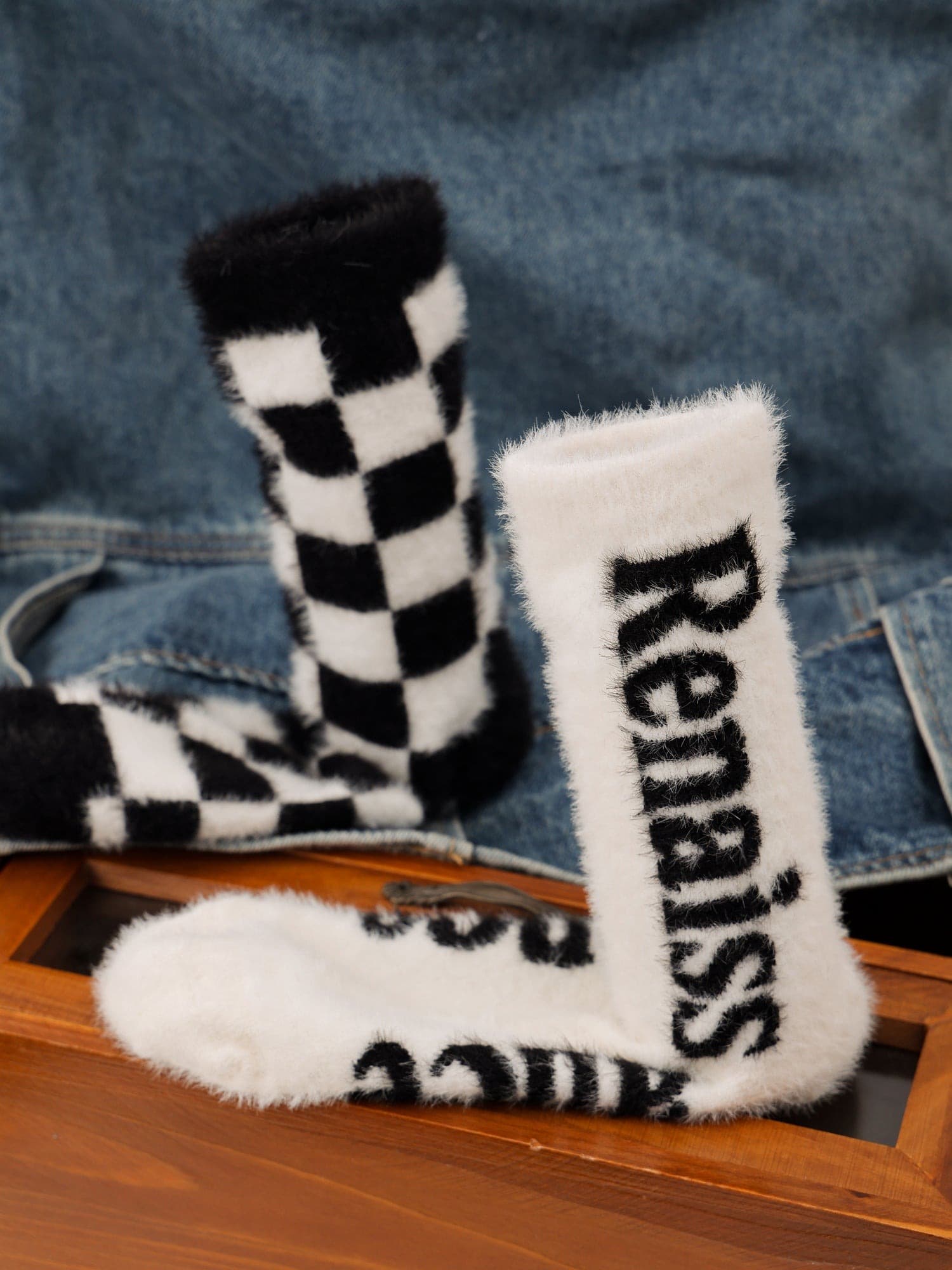 Renaissance Socks