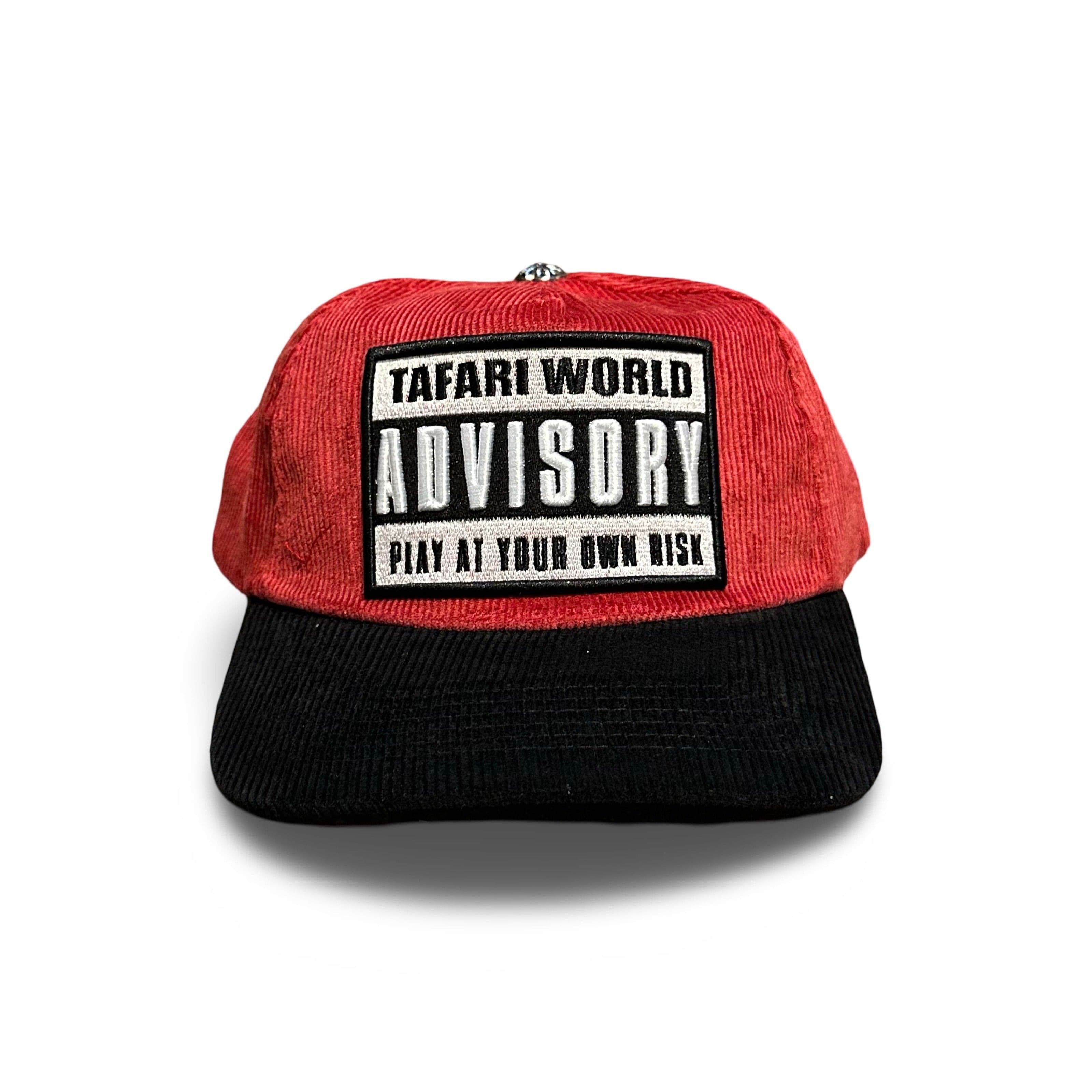 Tafari World