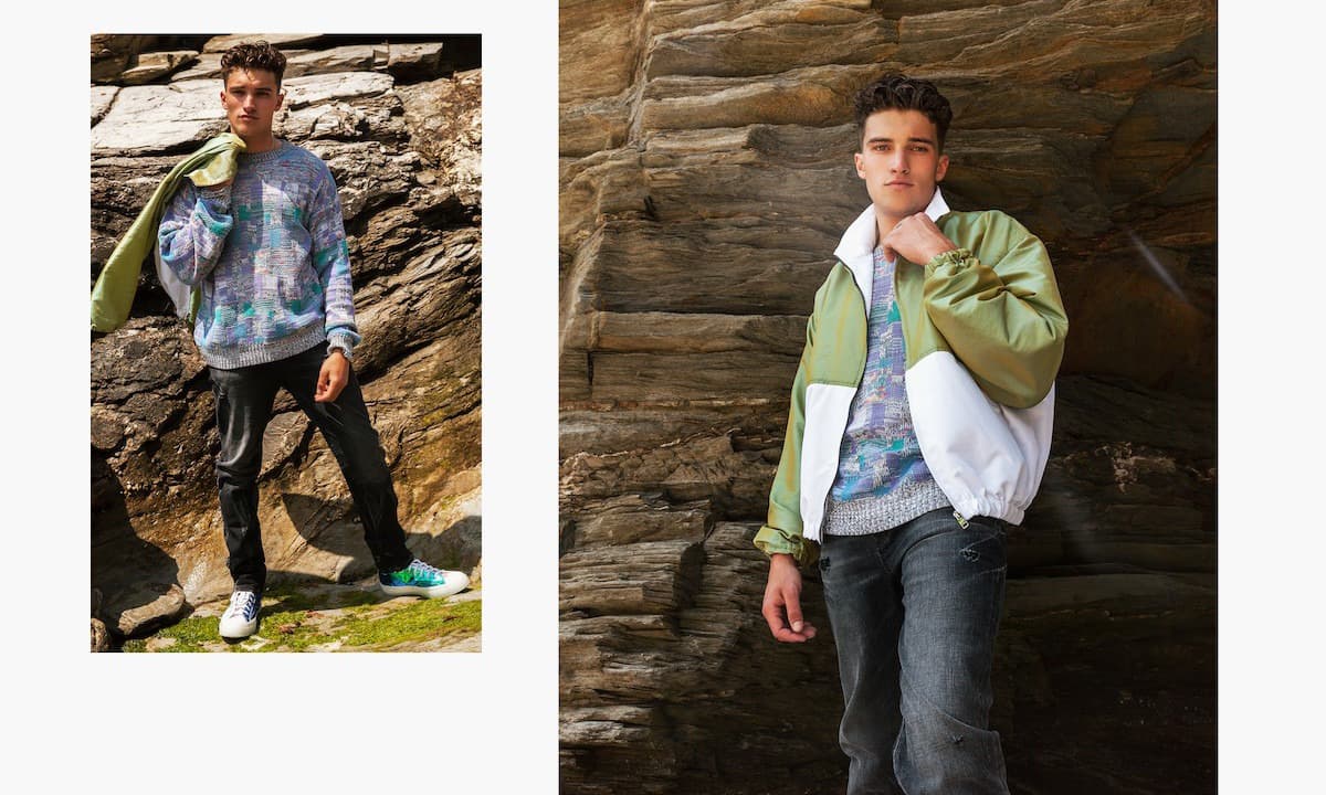 Bossi Sportswear