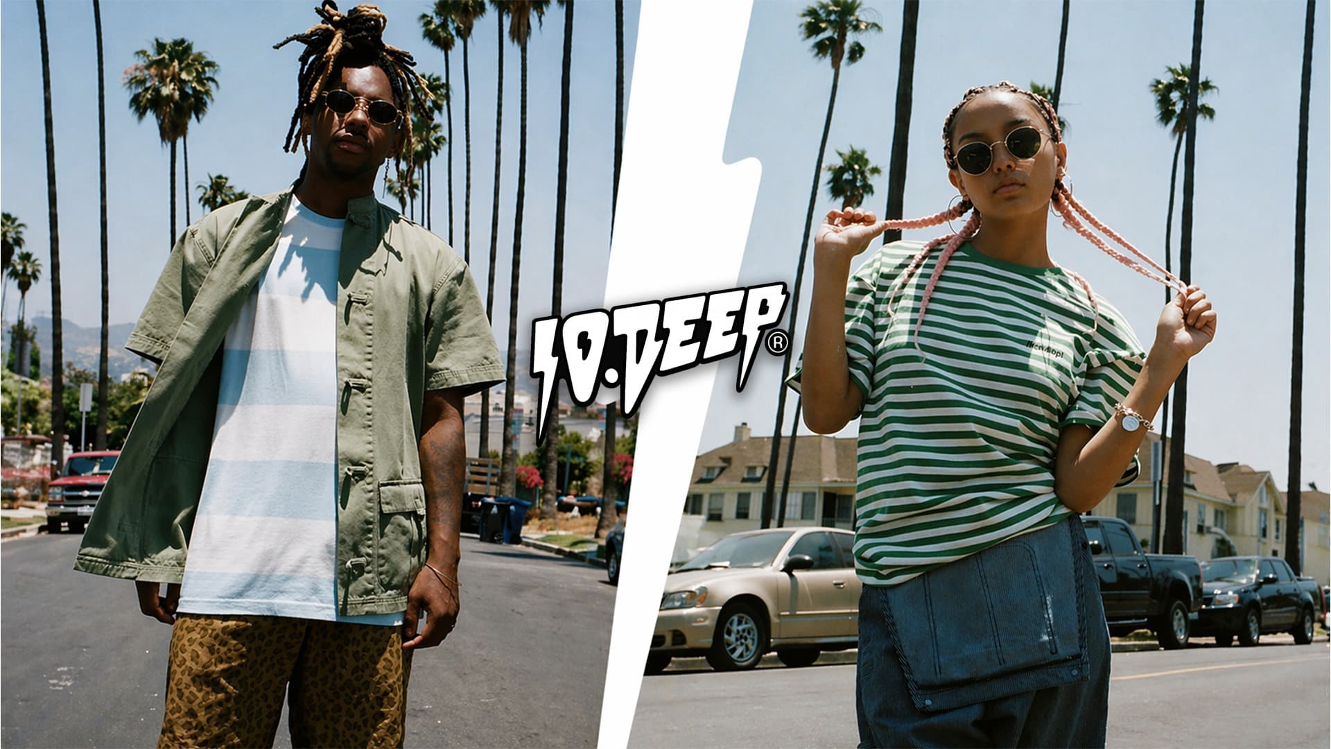 10Deep