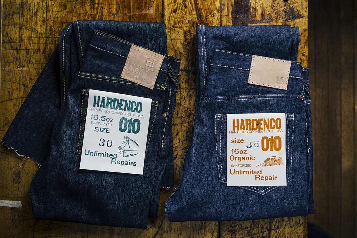 HARDENCO
