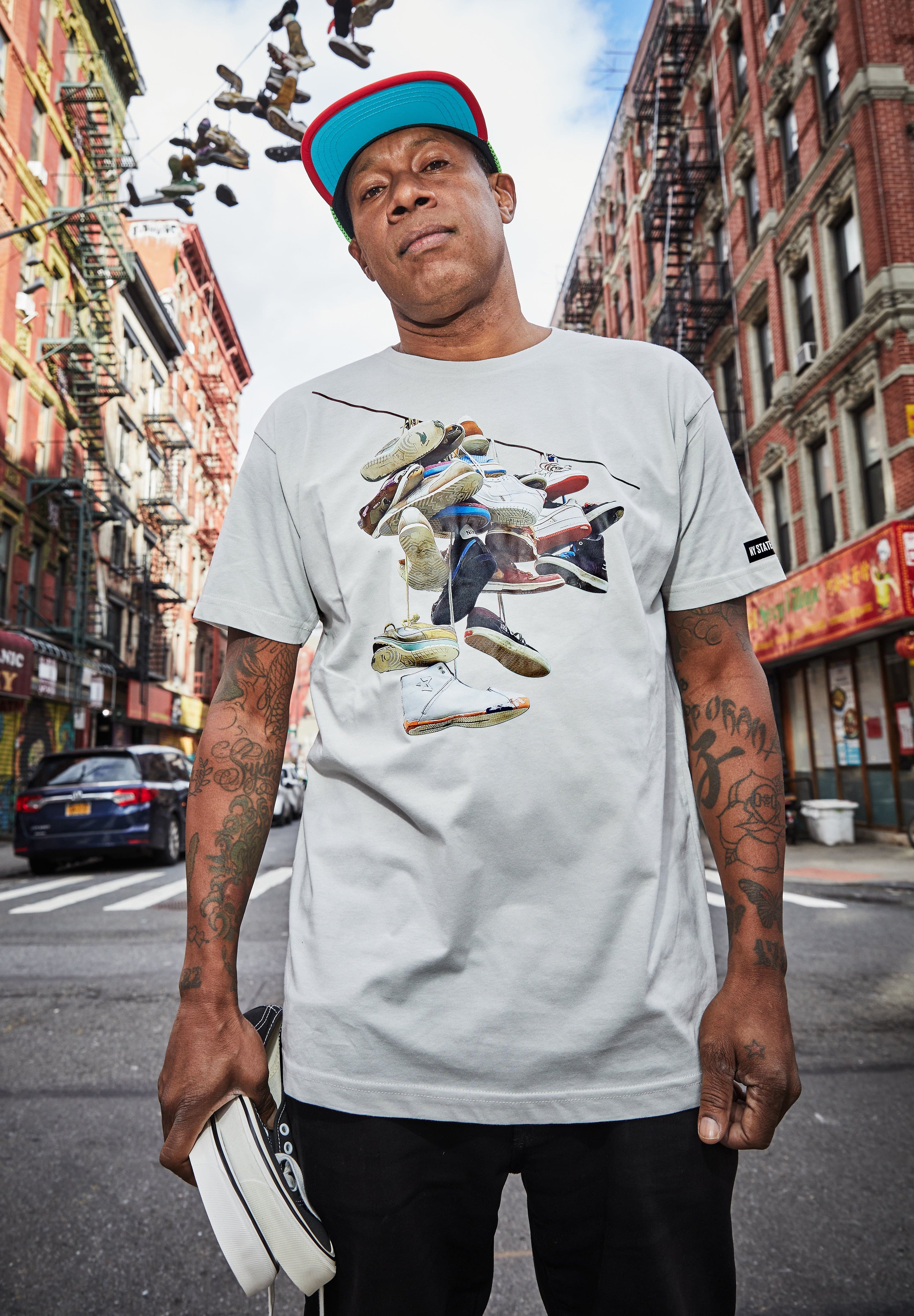 NY State of Mind®