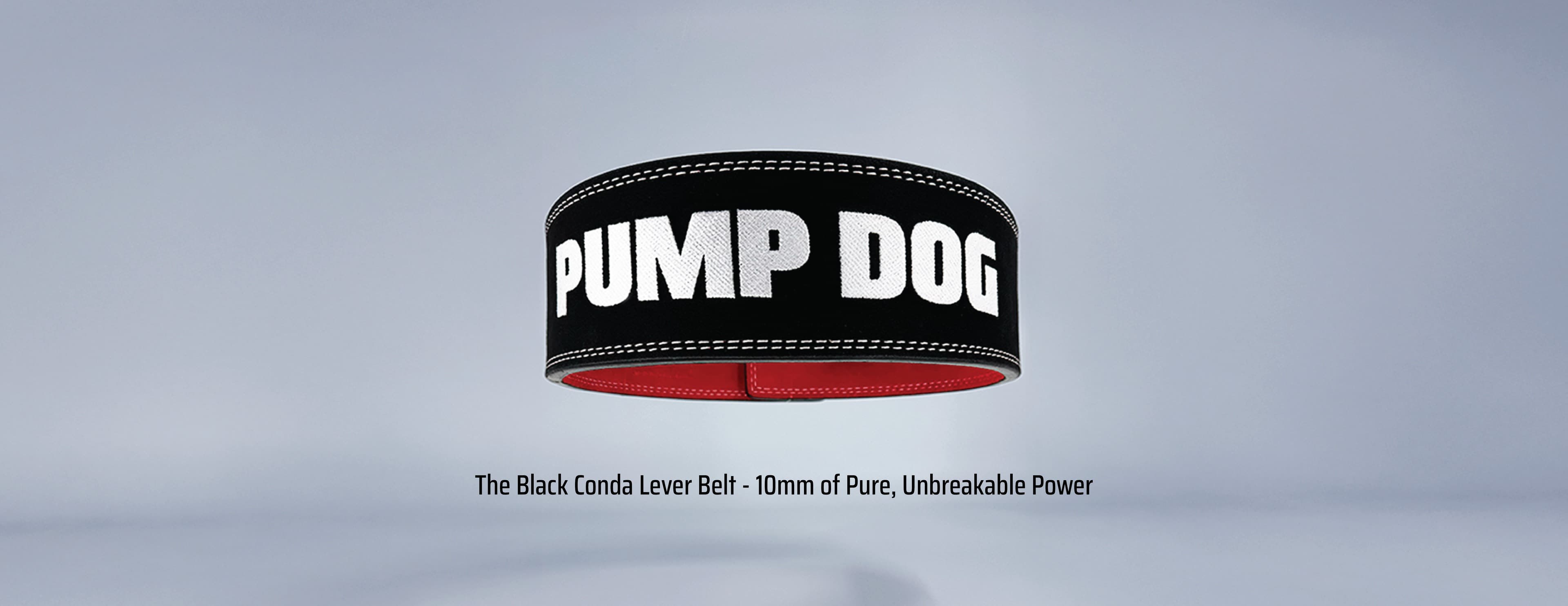 Pump Dog
