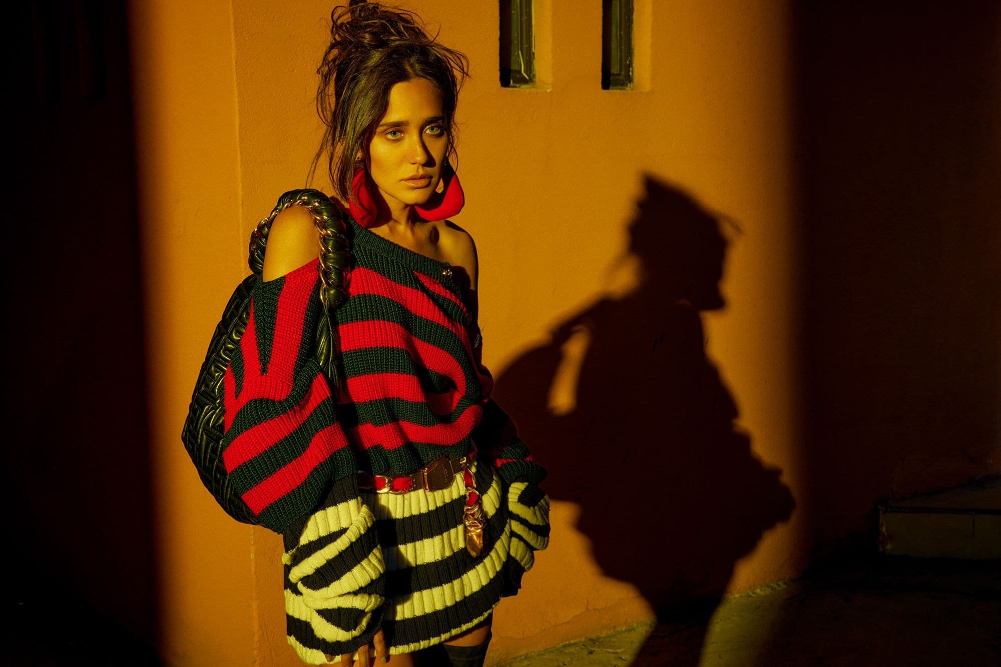 Jesse Jo Stark