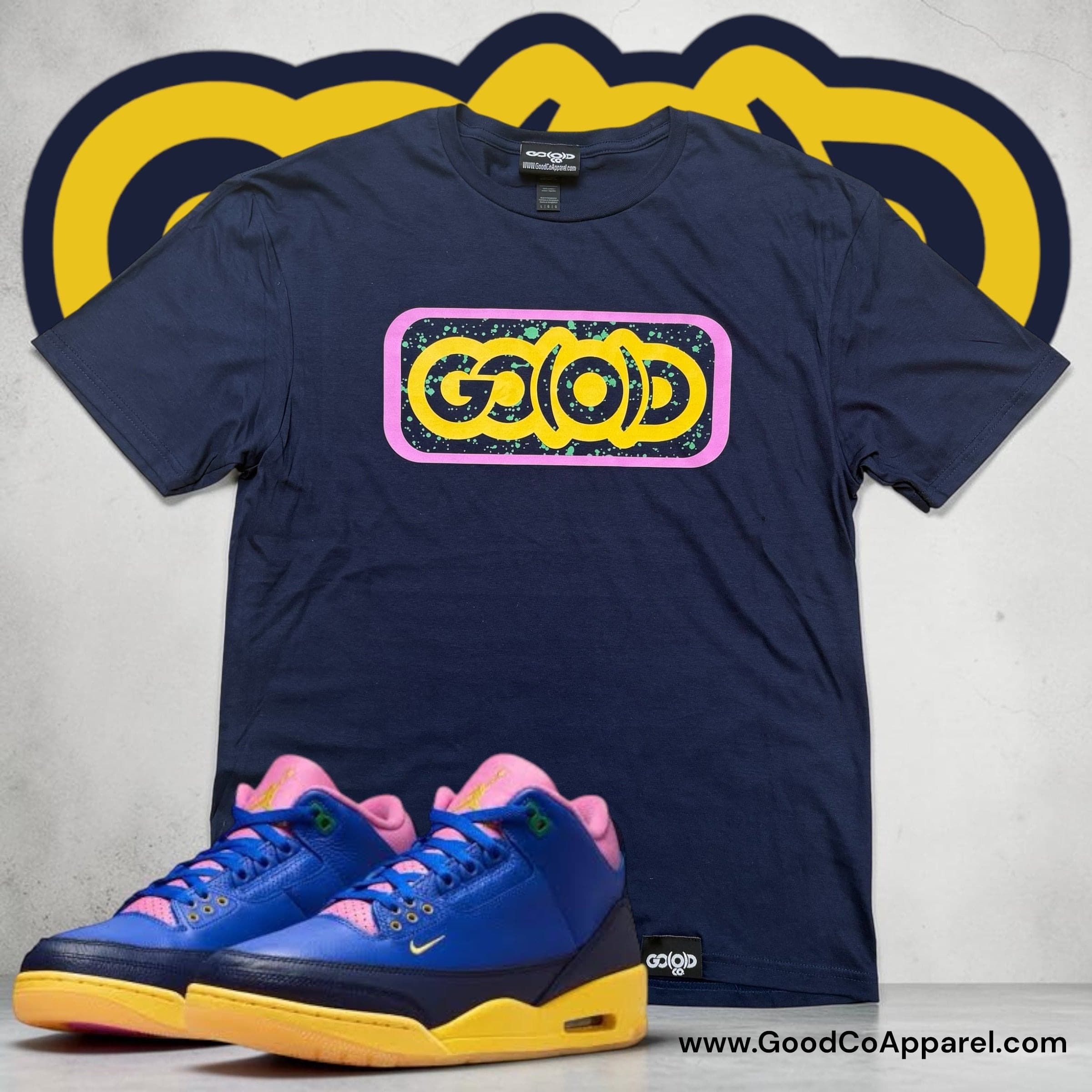 GO(O)D CO. APPAREL