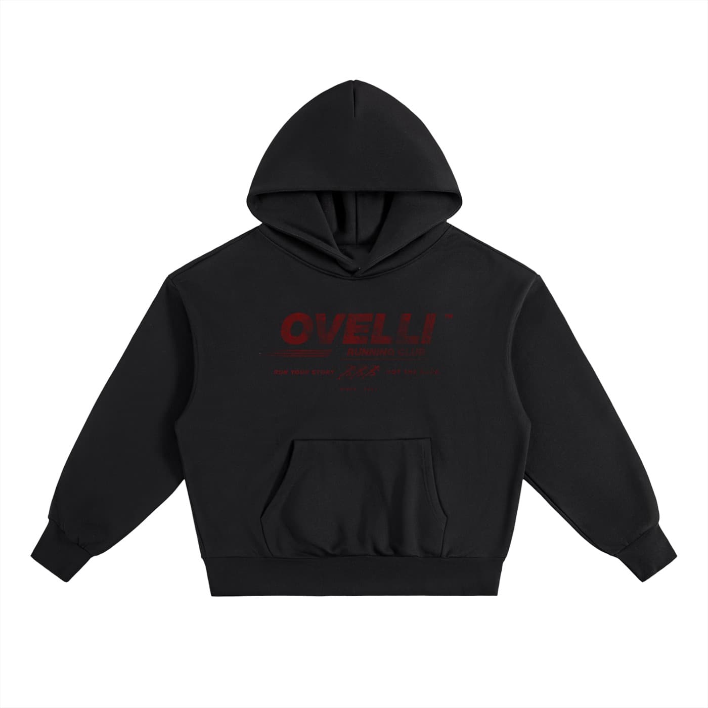 Ovelli Studios