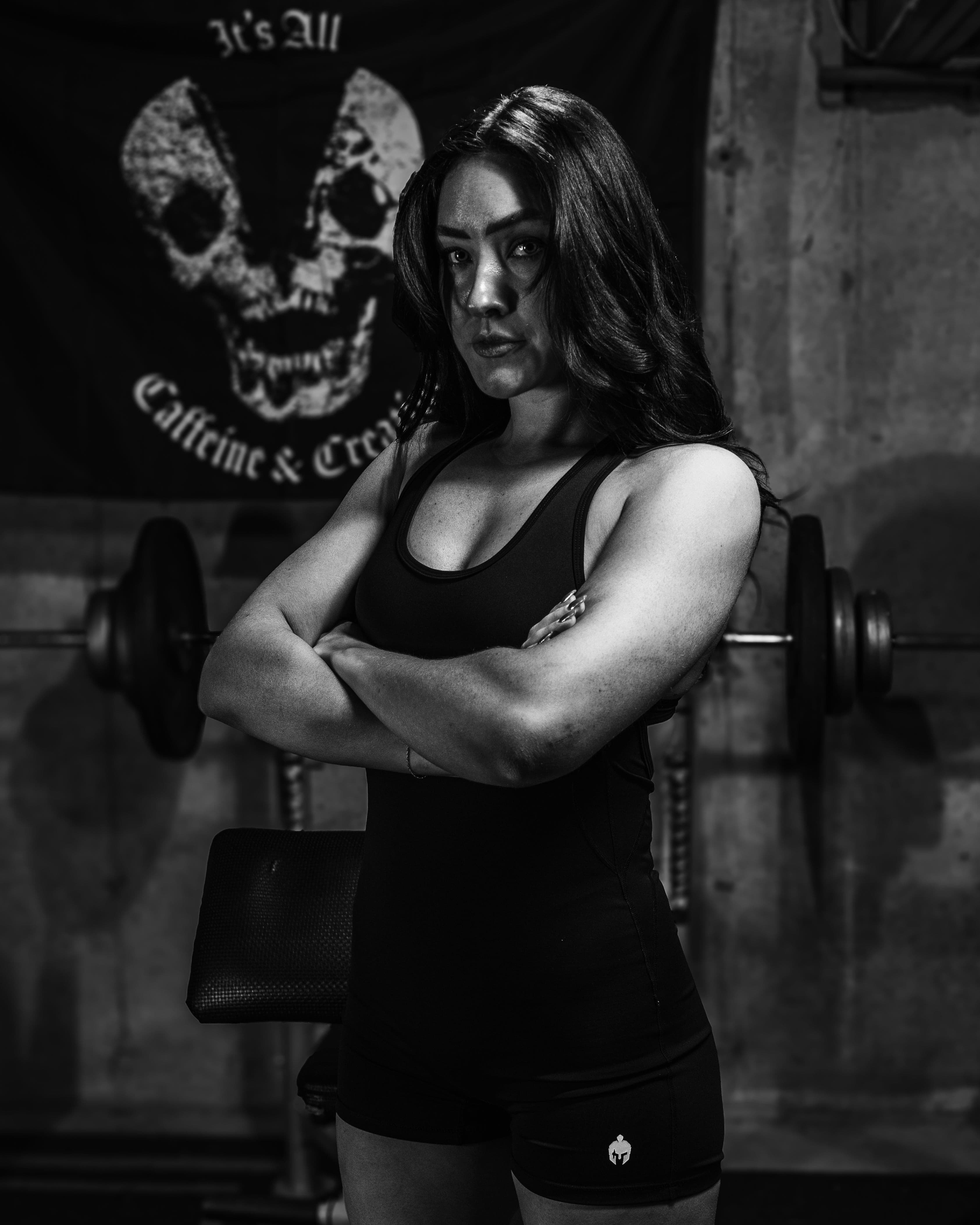 Strength of One