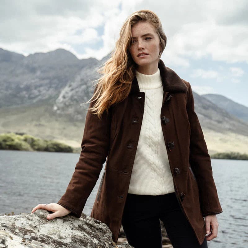 Dubarry Of Ireland