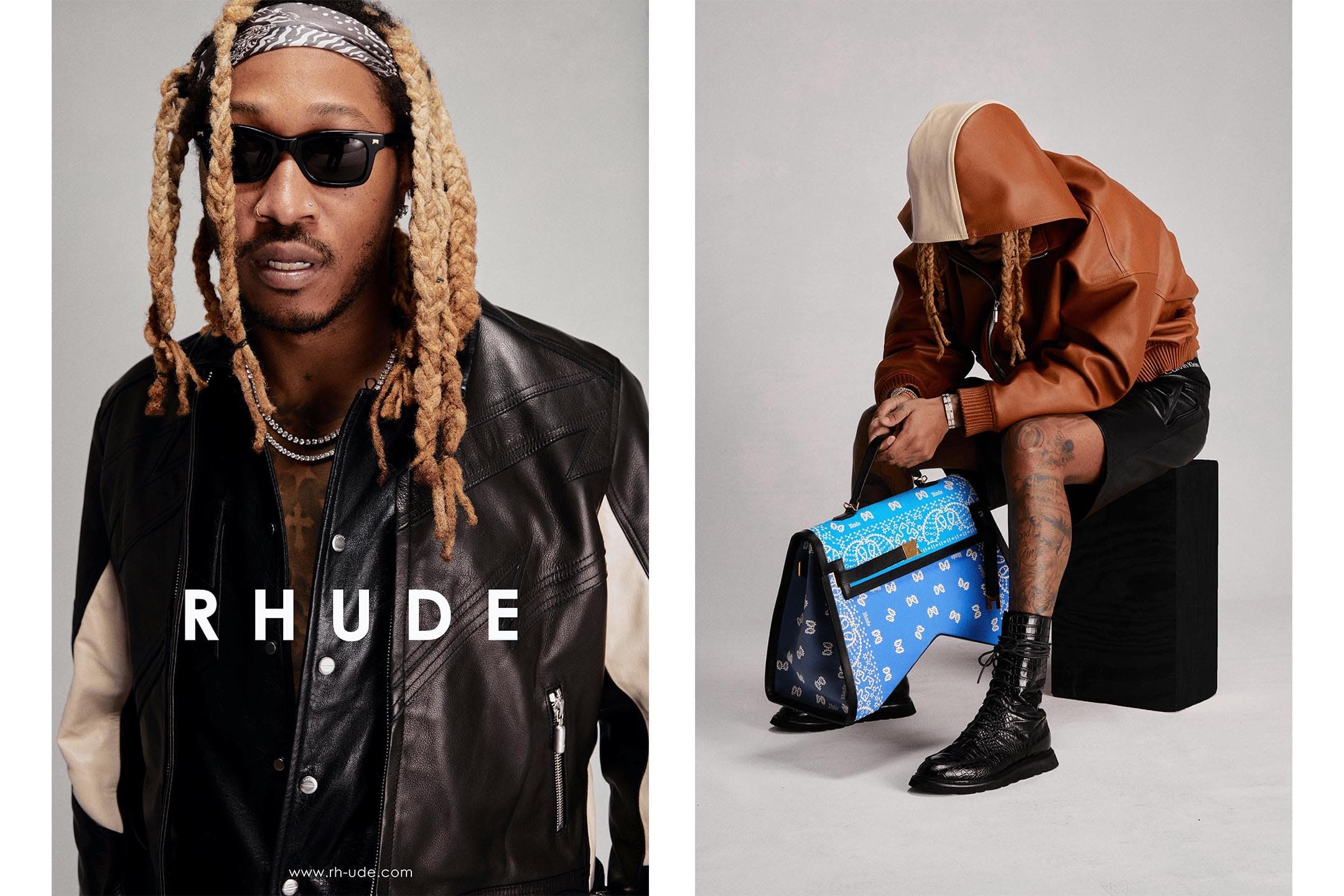 Rhude