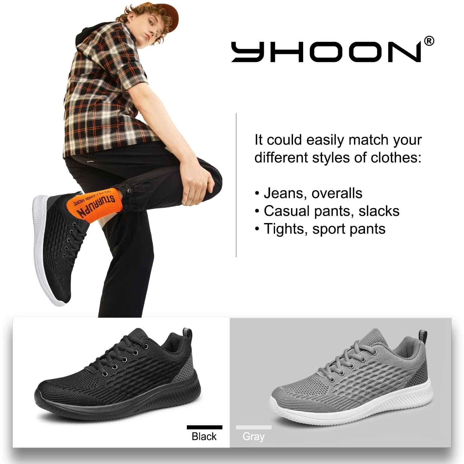 YHOON Global Store