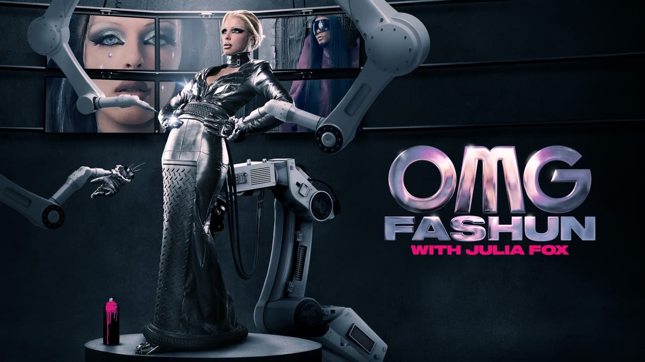 OMG FASHUN