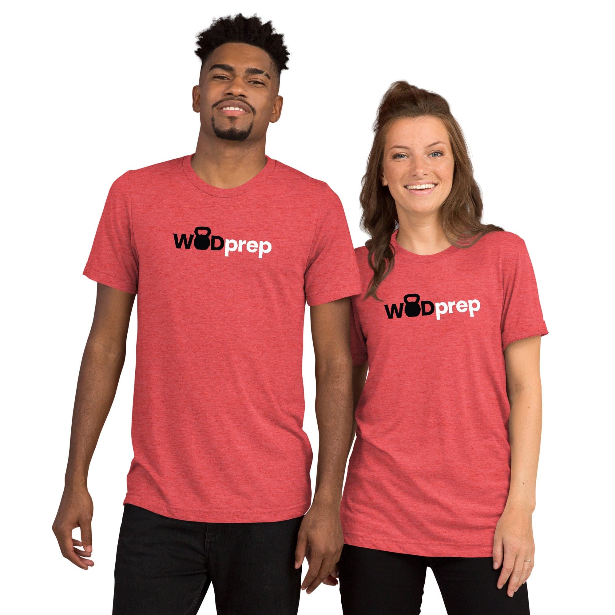 WODprep