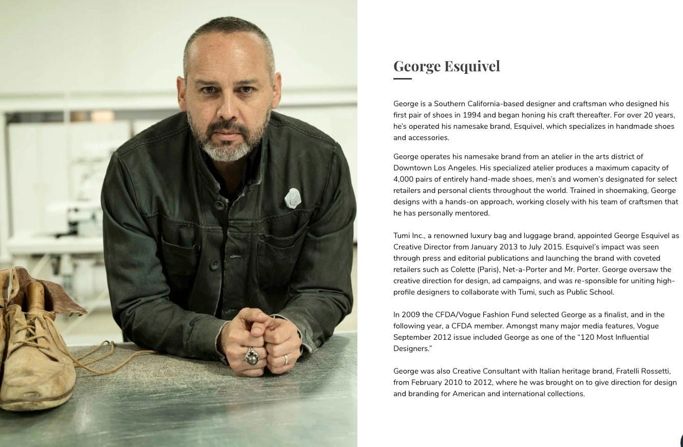 George Esquivel