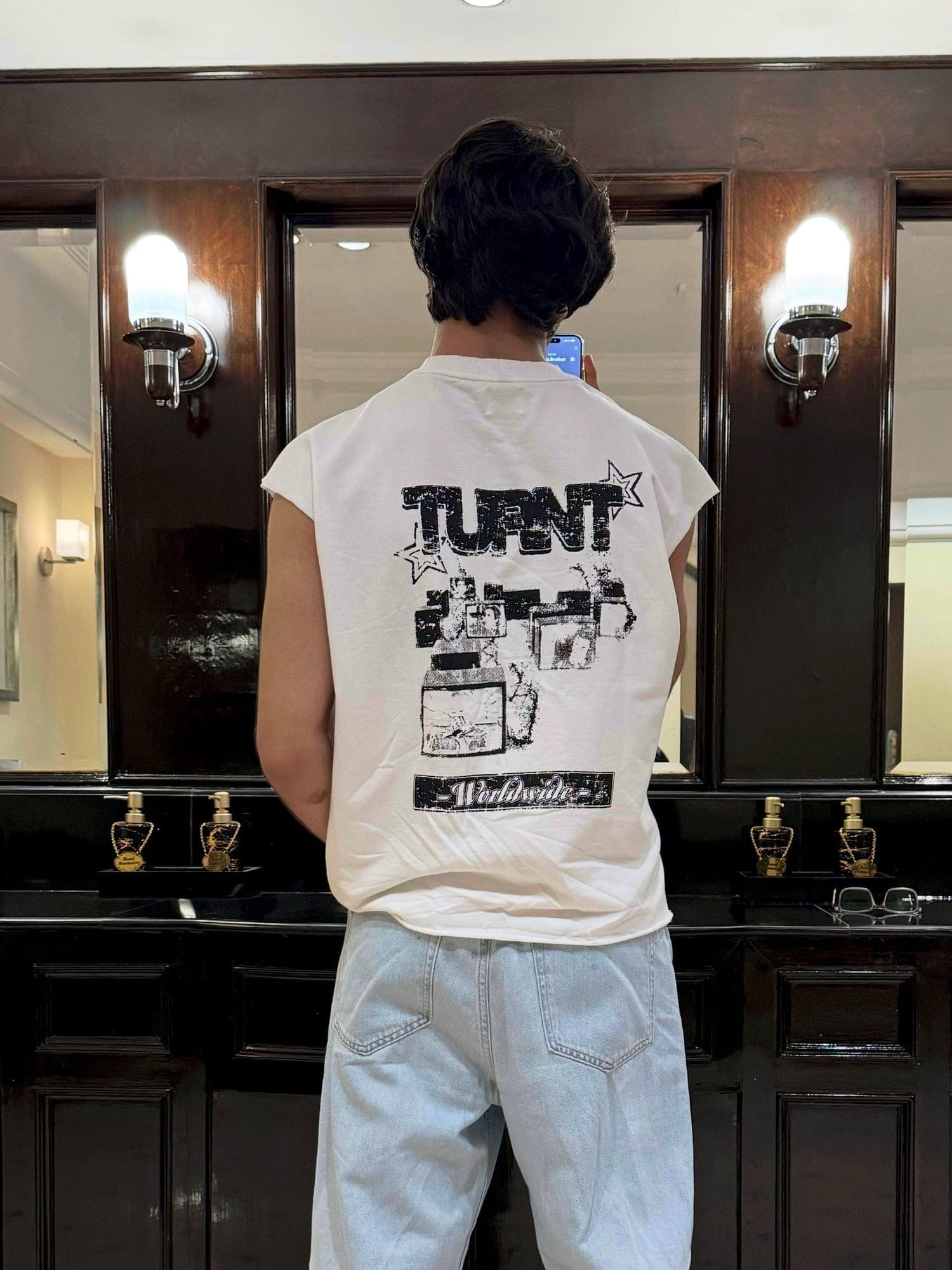TURNT UP CLOTHING