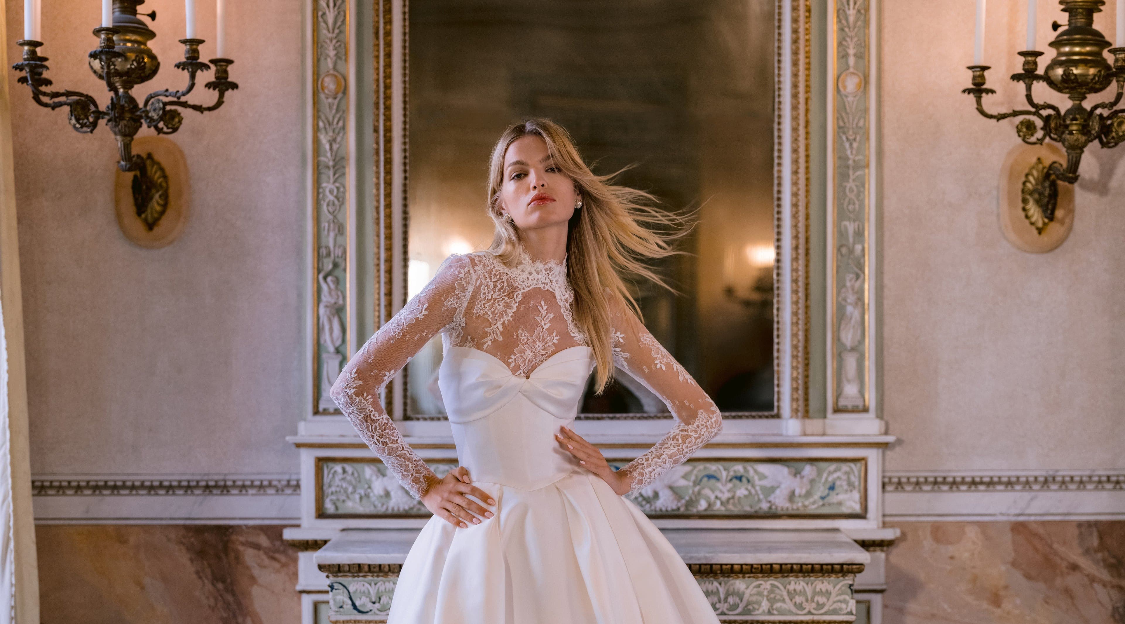 Monique Lhuillier