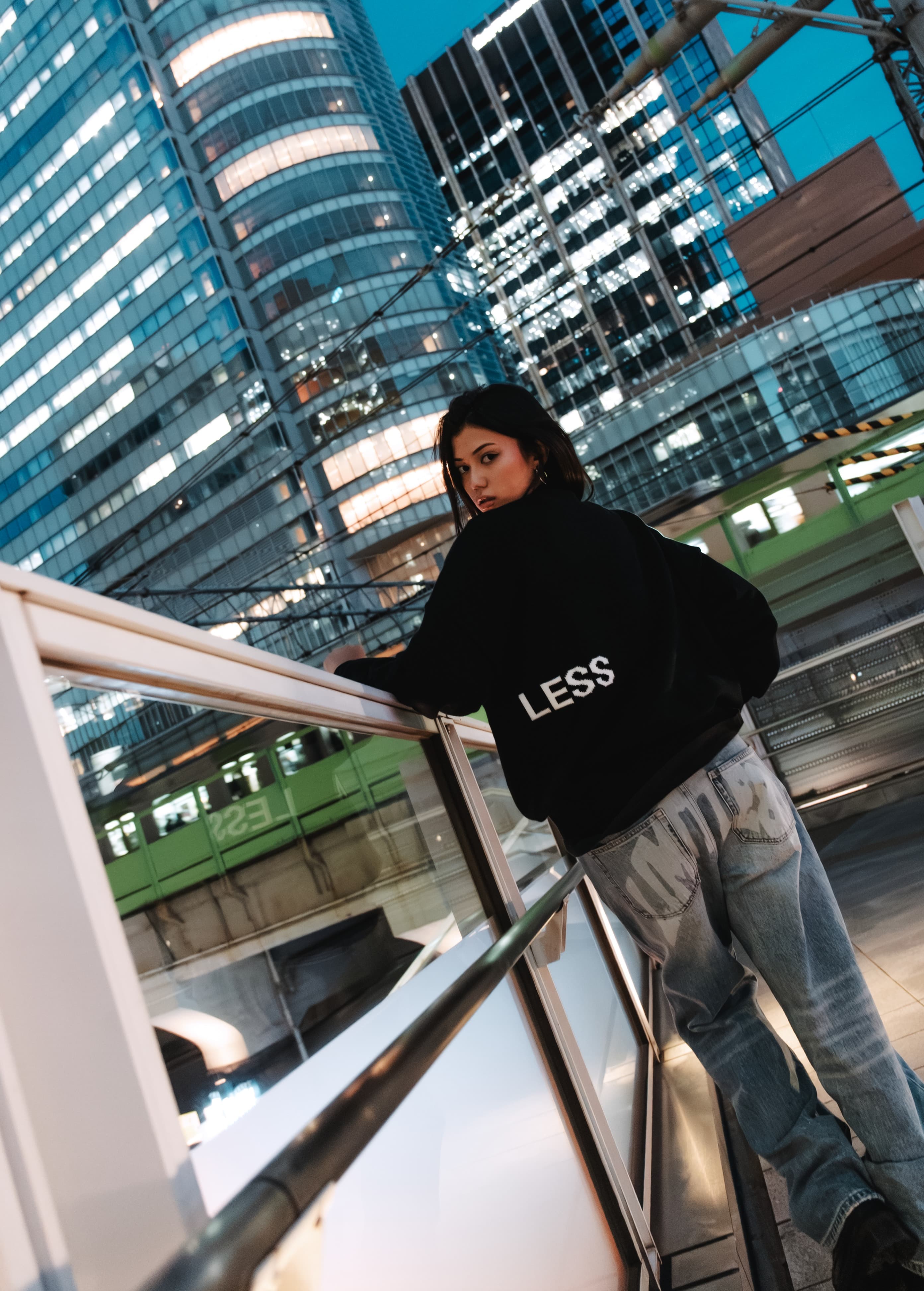 Limitless