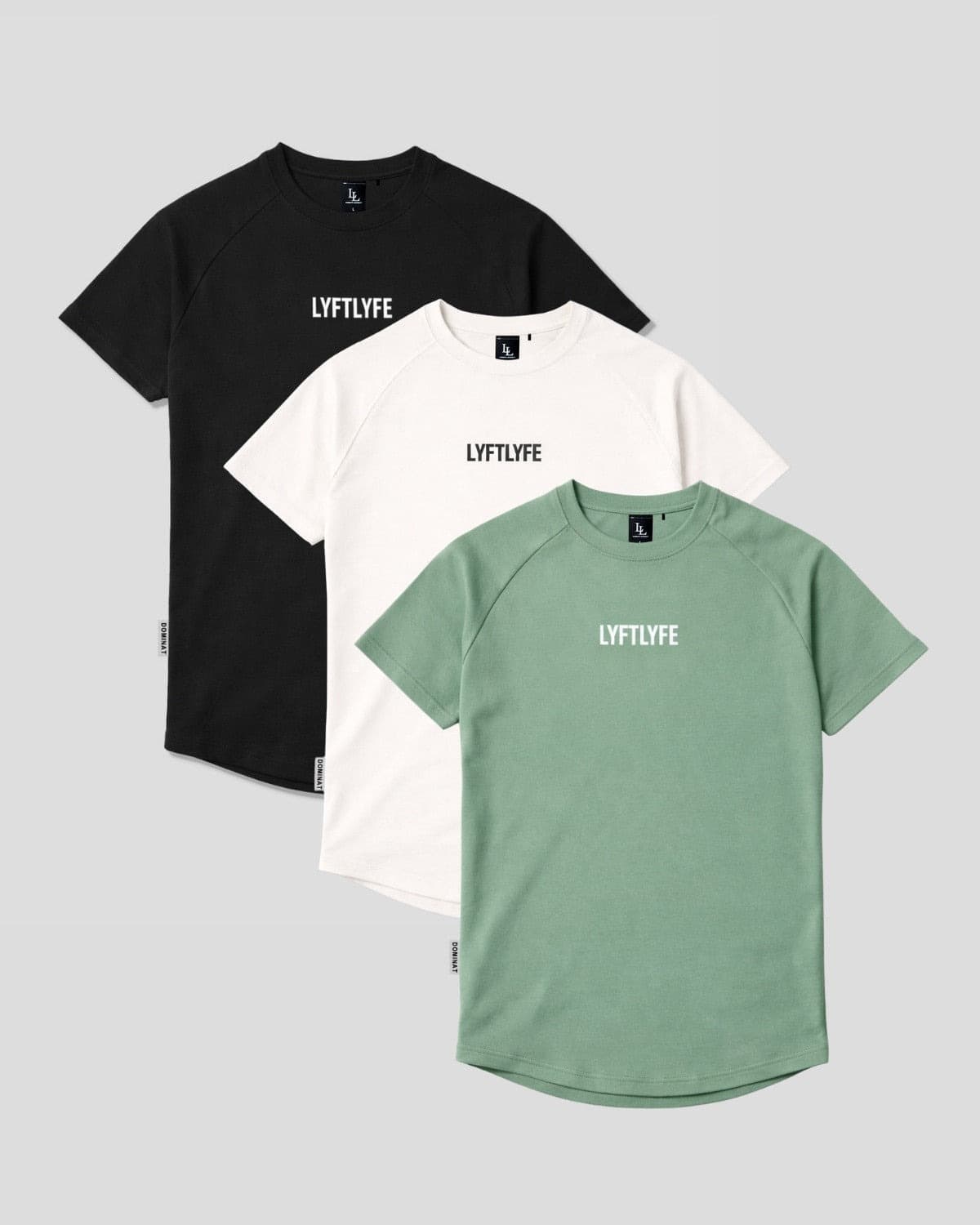 LYFTLYFE APPAREL