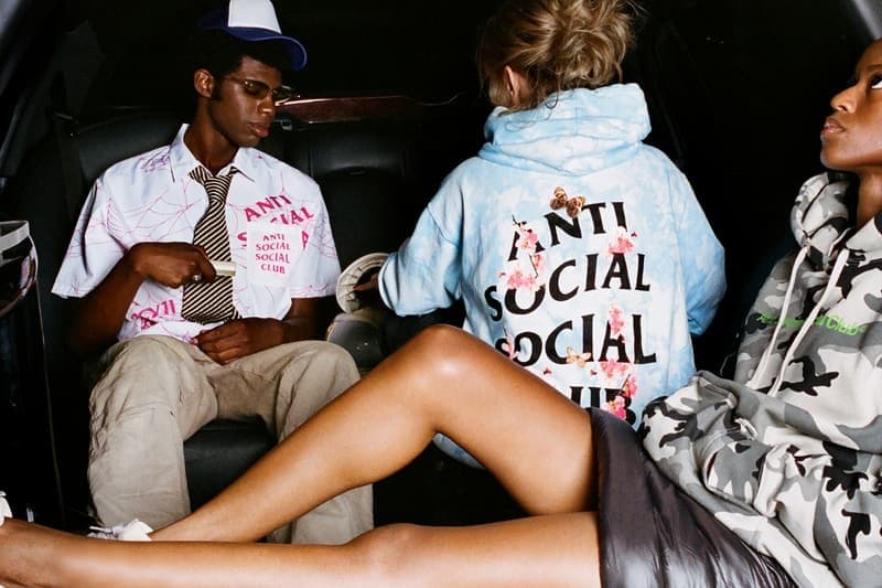Anti Social Social Club
