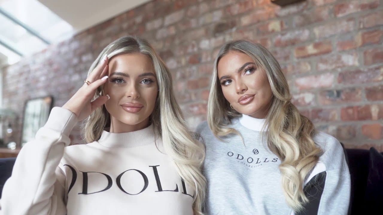 ODolls Collection
